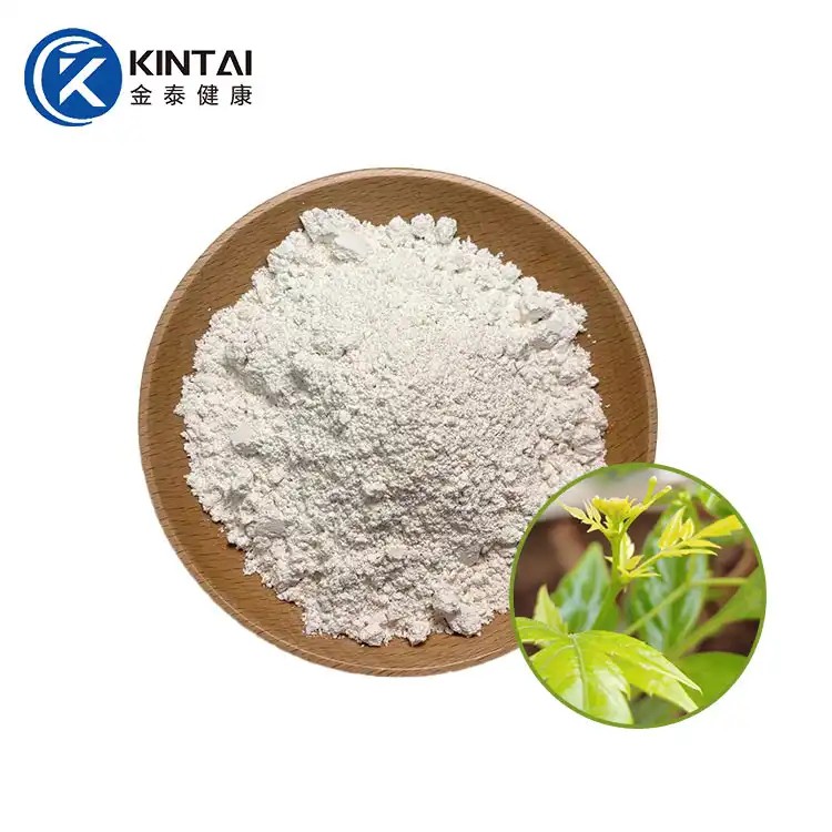 Viinapuu tee ekstrakt